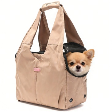 Bolso Dogo Transportador Para Mascotas  - Skora