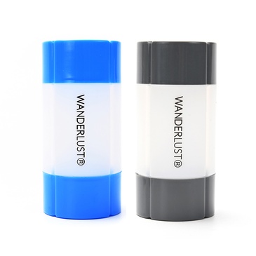 Set Envases Para Rellenar x 4,60ml - Wanderlust