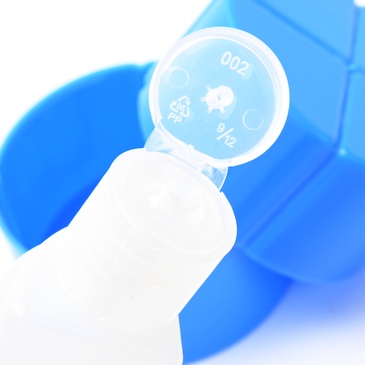 Set Envases Para Rellenar x 4,60ml - Wanderlust
