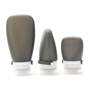 Set x 3 Envases Para Rellenar  - Wanderlust