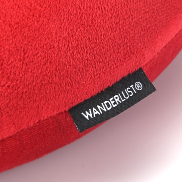 Almohada De Viaje  - Wanderlust