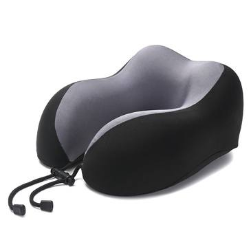 Almohada De Viaje Memory Foam Ergonometrica - Wanderlust