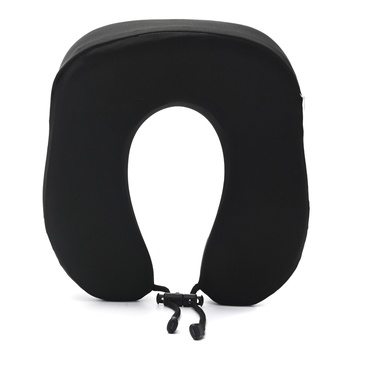 Almohada De Viaje Memory Foam Ergonometrica - Wanderlust