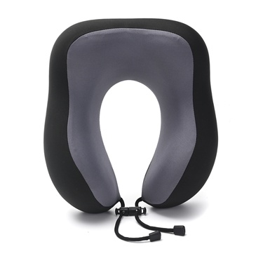 Almohada De Viaje Memory Foam Ergonometrica - Wanderlust