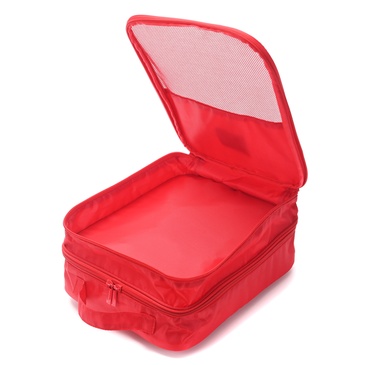 Organizador Cherry Con Varios Compartimientos  - Wanderlust