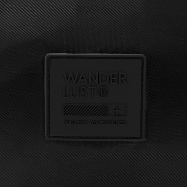 Organizador Neceser Con Varios Compartimentos - Wanderlust