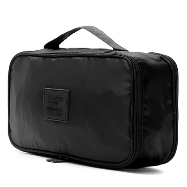 Organizador Neceser Con Varios Compartimentos - Wanderlust