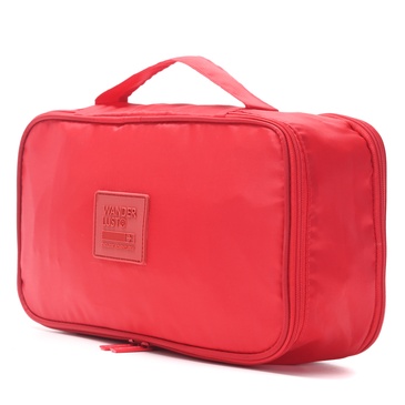 Organizador Cherry Con Varios Compartimientos  - Wanderlust