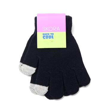 Guantes Infantil Con Touch - Skora