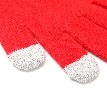 Guantes Infantil Con Touch - Skora