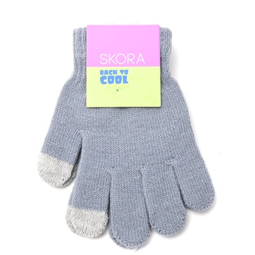 Guantes Infantil Con Touch - Skora