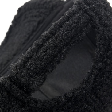 Gorra Corderito Bordada  - Skora