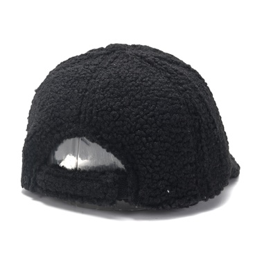 Gorra Corderito Bordada  - Skora