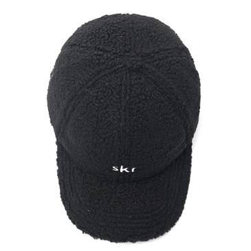 Gorra Corderito Bordada  - Skora