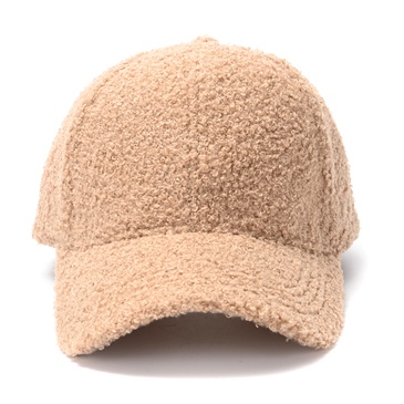 Gorra Corderito Bordada  - Skora