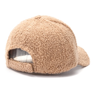 Gorra Corderito Bordada  - Skora