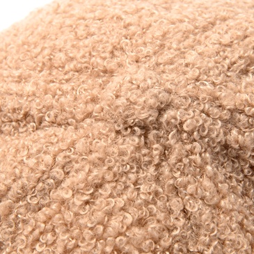 Gorra Corderito Bordada  - Skora