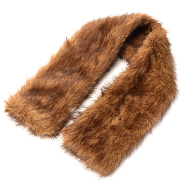 Bufanda Piel Liso  - Skora