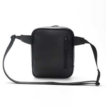 Morral Go Kinetic Ecocuero - Wanderlust