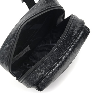 Morral Go Kinetic Ecocuero - Wanderlust