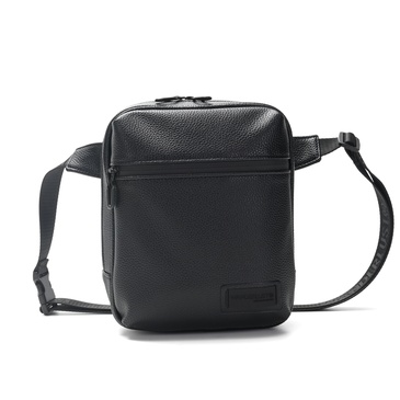 Morral Go Kinetic Ecocuero - Wanderlust