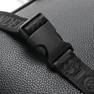 Morral Go Kinetic Ecocuero - Wanderlust