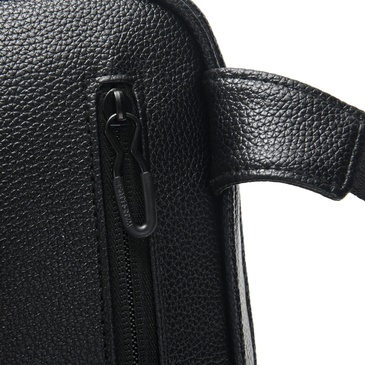 Morral Go Kinetic Ecocuero - Wanderlust