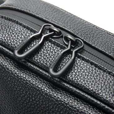 Morral Go Kinetic Ecocuero - Wanderlust