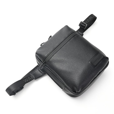 Morral Go Kinetic Ecocuero - Wanderlust