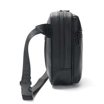 Morral Go Kinetic Ecocuero - Wanderlust