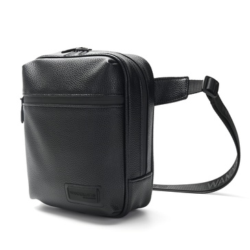 Morral Go Kinetic Ecocuero - Wanderlust