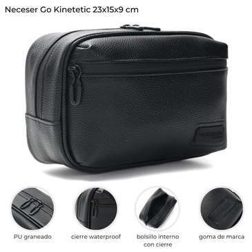 Venta por Mayor y Catalogo Neceser Go Kinetetic Wanderlust
