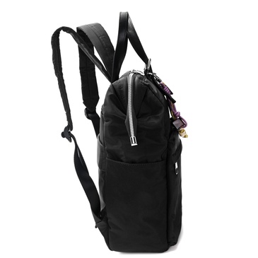 Mochila/ Cartera Scalabrini Portanotebook Incluye Llavero - Skora