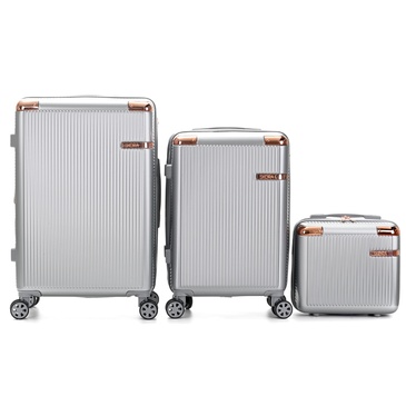 Set De Valijas 24