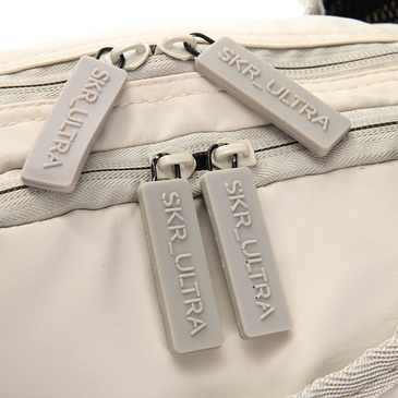 Bolso Cordoba Con Division Para Paleta Paddle - Skora