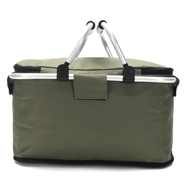 Canasto Termico Plegable - Wanderlust