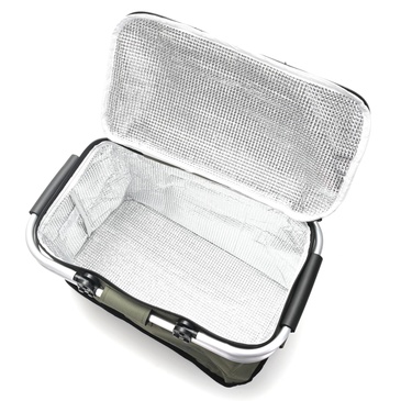 Canasto Termico Plegable - Wanderlust