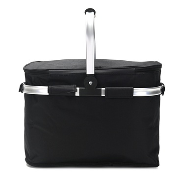 Canasto Termico Plegable - Wanderlust