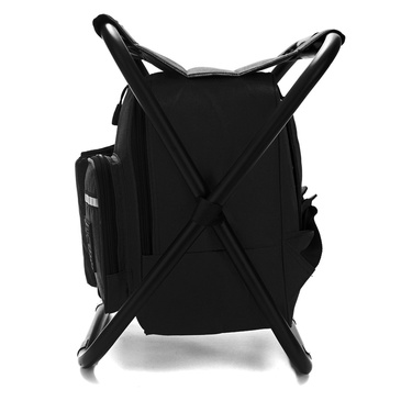 Banco Plegable Con Mochila. Conservadora Incorporada - Wanderlust