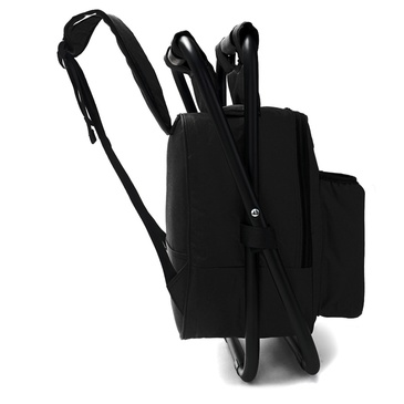 Banco Plegable Con Mochila. Conservadora Incorporada - Wanderlust