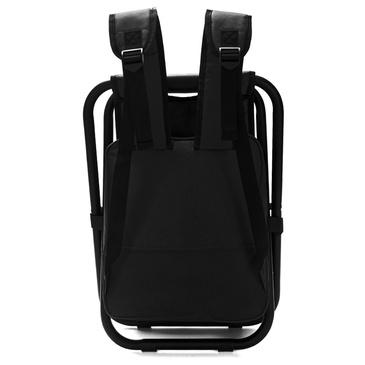 Banco Plegable Con Mochila. Conservadora Incorporada - Wanderlust