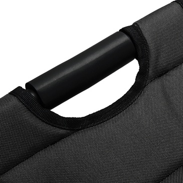 Banco Plegable Con Mochila. Conservadora Incorporada - Wanderlust