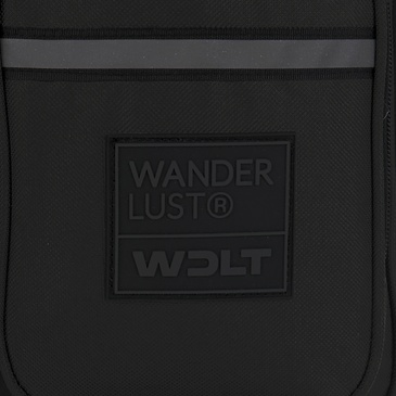 Banco Plegable Con Mochila. Conservadora Incorporada - Wanderlust
