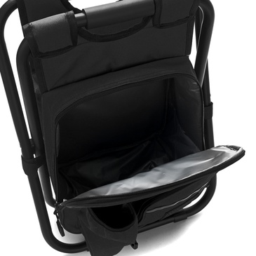 Banco Plegable Con Mochila. Conservadora Incorporada - Wanderlust