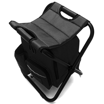 Banco Plegable Con Mochila. Conservadora Incorporada - Wanderlust