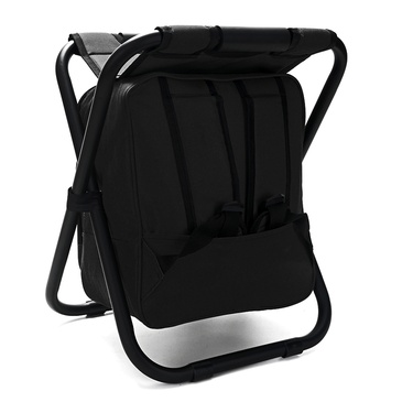 Banco Plegable Con Mochila. Conservadora Incorporada - Wanderlust