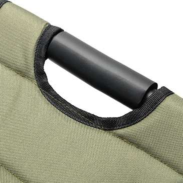 Banco Plegable Con Mochila. Conservadora Incorporada - Wanderlust
