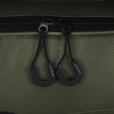 Banco Plegable Con Mochila. Conservadora Incorporada - Wanderlust