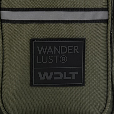 Banco Plegable Con Mochila. Conservadora Incorporada - Wanderlust