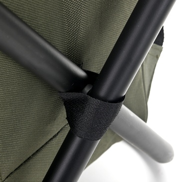 Banco Plegable Con Mochila. Conservadora Incorporada - Wanderlust